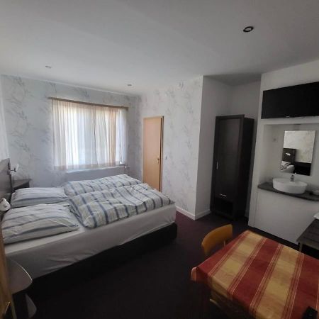Hotel Zum Ritter Staufenberg  외부 사진
