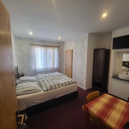Hotel Zum Ritter Staufenberg  외부 사진