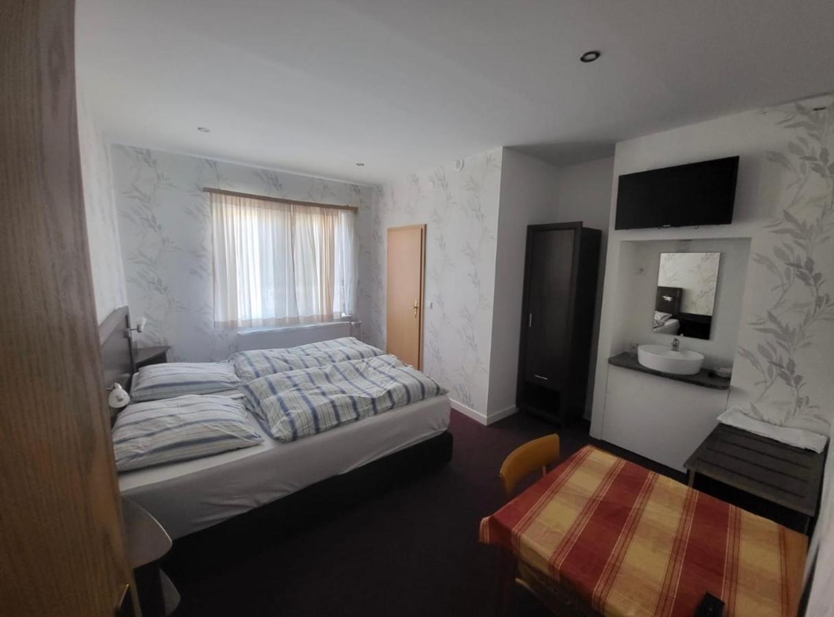 Hotel Zum Ritter Staufenberg  외부 사진