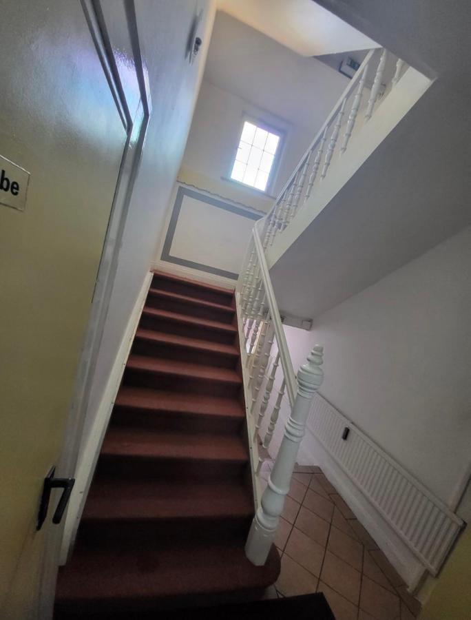 Hotel Zum Ritter Staufenberg  외부 사진