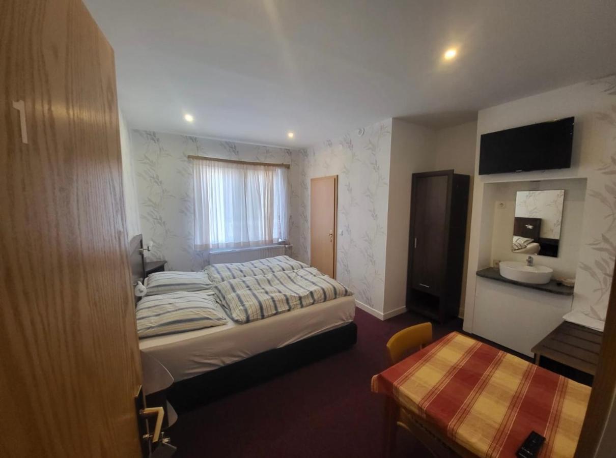 Hotel Zum Ritter Staufenberg  외부 사진