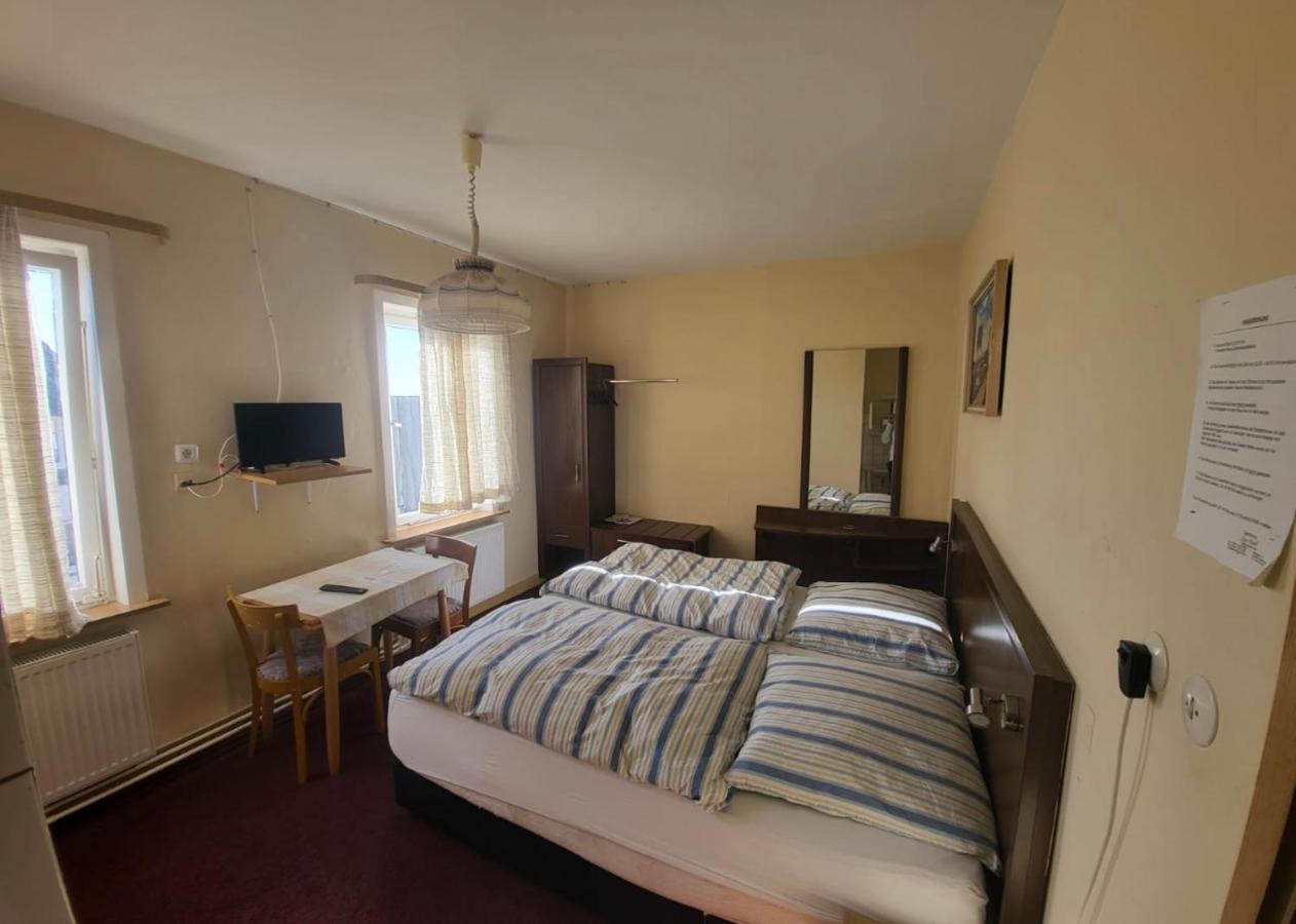 Hotel Zum Ritter Staufenberg  외부 사진