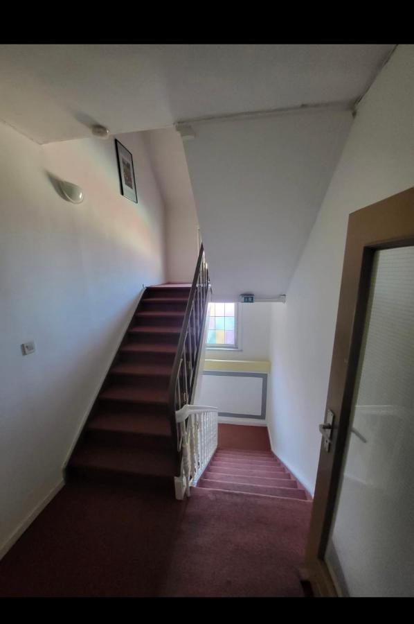 Hotel Zum Ritter Staufenberg  외부 사진