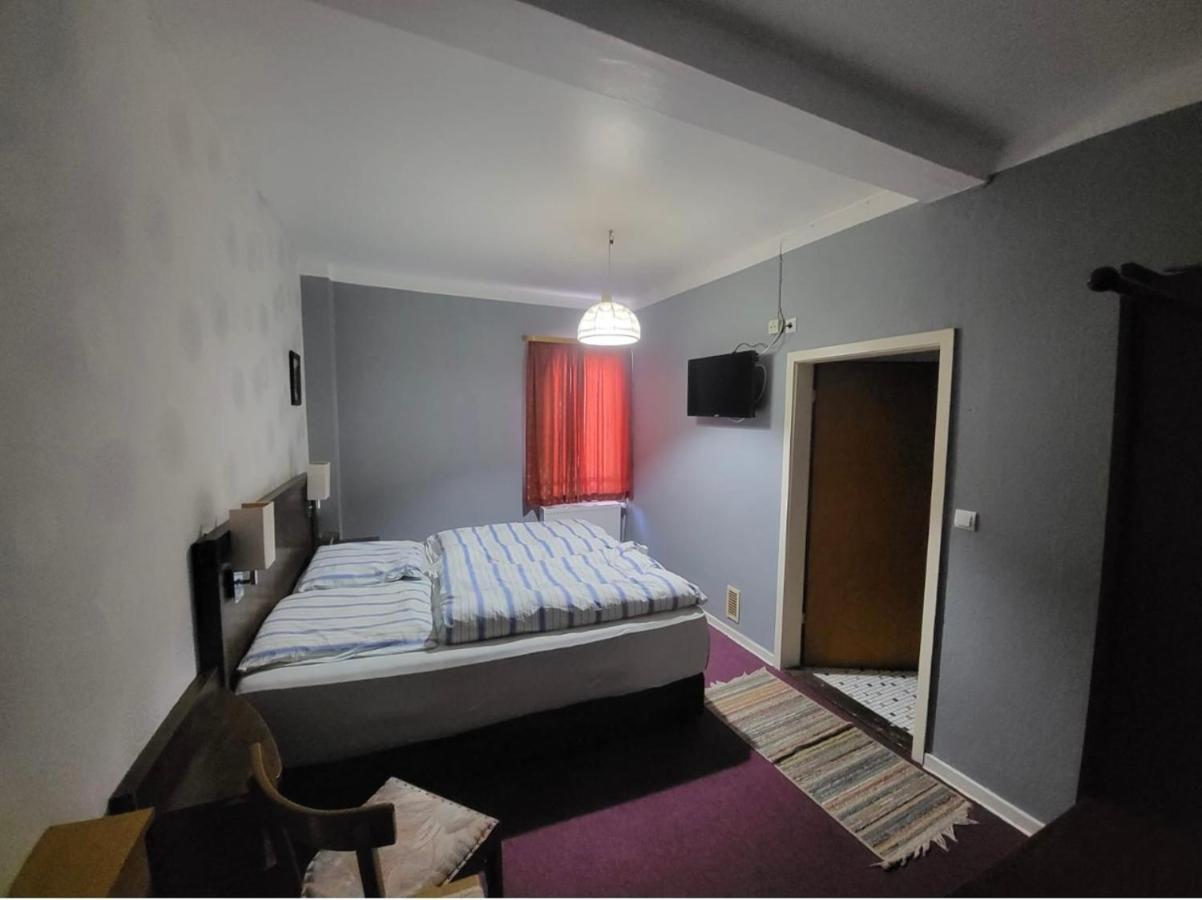 Hotel Zum Ritter Staufenberg  외부 사진